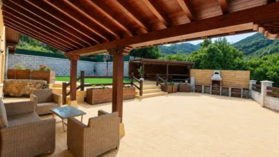 House in Santoña photo 6