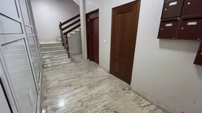 Duplex in Santoña photo 27