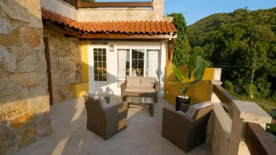 House in Santoña photo 16