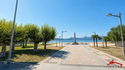 Duplex in Santoña photo 33