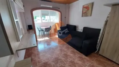 Apartment in Plaza Santa Anna photo 4