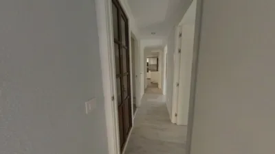 Piso en Los Remedios - Luján - Asunción photo 18