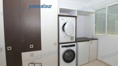 Apartment in Puente Genil photo 12