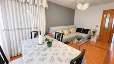 Flat on Carrer de Costabona photo 2