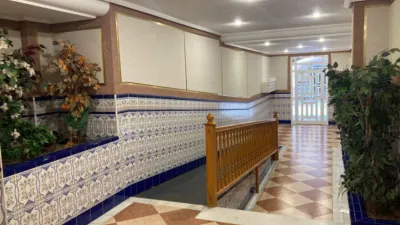 Pis – Torrevieja - Vista 3