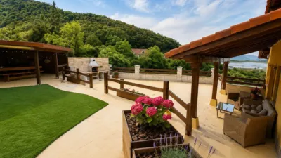 House in Santoña photo 9