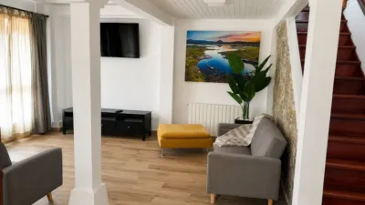 House in Santoña photo 32