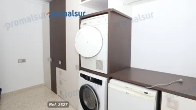 Apartment in Puente Genil photo 13