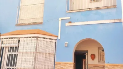 House on Avenida de las Lumbreras photo 6