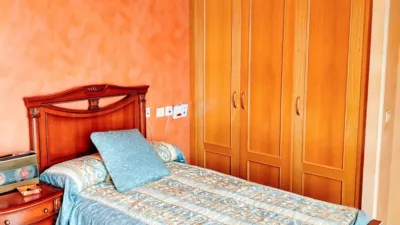 Apartment on Calle de las Trianas photo 7
