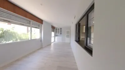 Piso en Los Remedios - Luján - Asunción photo 5