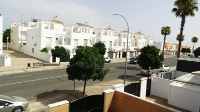 House on Avenida de las Lumbreras photo 59