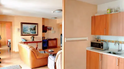 Apartment on Calle de las Trianas photo 3