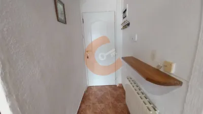 Apartment in Plaza Santa Anna photo 15