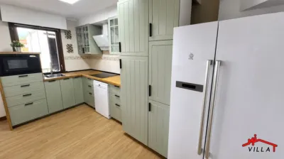 Duplex in Santoña photo 2