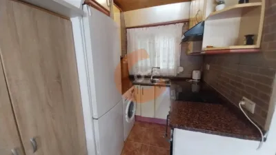 Apartment in Plaza Santa Anna photo 6