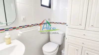 Apartment in Sector Ánade Real photo 11