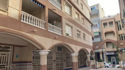 Pis – Torrevieja - Vista 2