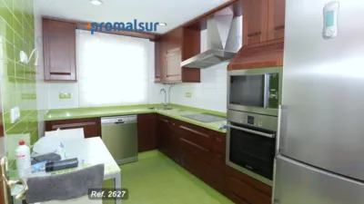 Apartment in Puente Genil photo 2