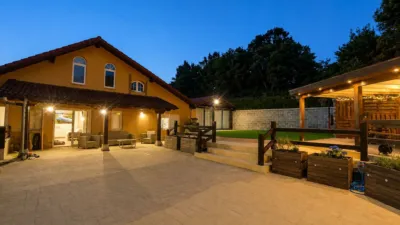 House in Santoña photo 3