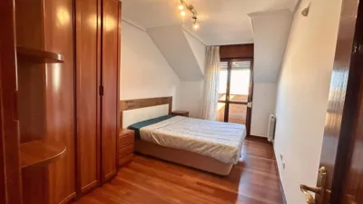 Duplex in Santoña photo 12