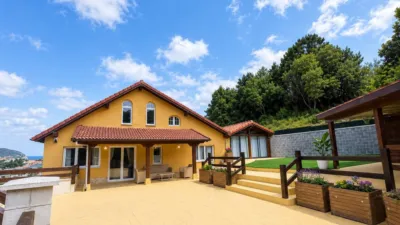 House in Santoña photo 2