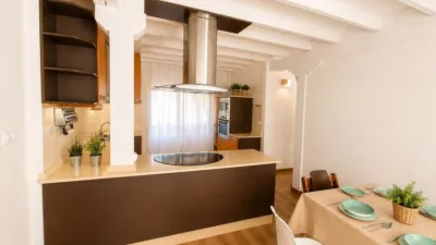 House in Santoña photo 21