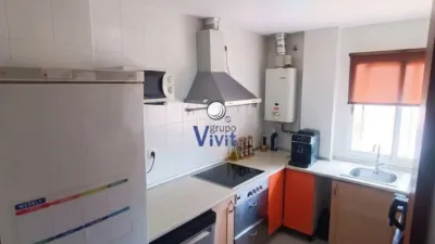 Apartment in La Nocla photo 2