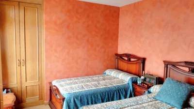 Apartment on Calle de las Trianas photo 6