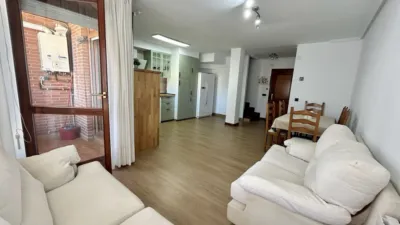 Duplex in Santoña photo 7