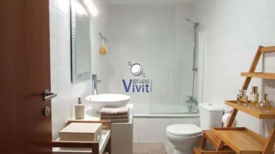 Apartment in La Nocla photo 3