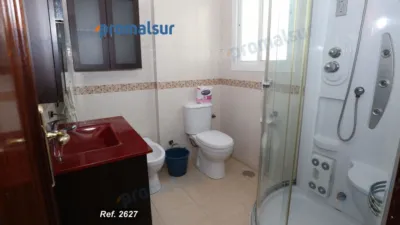 Apartment in Puente Genil photo 7