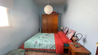 Rustic finca on Calle Paraje Retamares Pol 27 Parc 84 photo 61