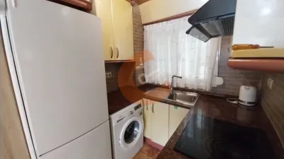 Apartment in Plaza Santa Anna photo 7