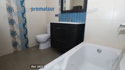 Apartment in Puente Genil photo 10