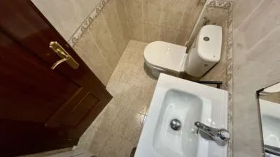 Duplex in Santoña photo 10