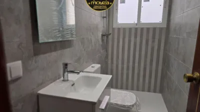 Apartment in San Ildefonso photo 20