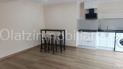 Apartment in Balmaseda photo 5