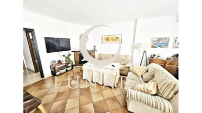 Townhouse in La Antilla photo 13