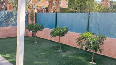 Casa - Vista 3