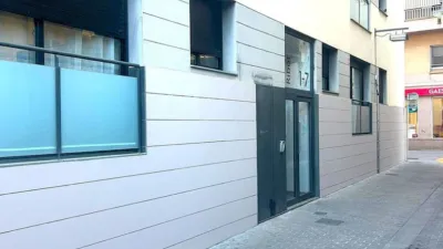 Apartment in the Centre photo 26