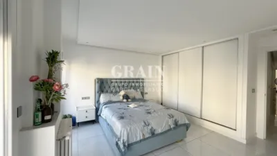 Apartment in the City Centre photo 21