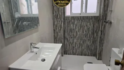 Apartment in San Ildefonso photo 18