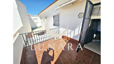 Townhouse in La Antilla photo 32
