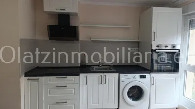 Apartment in Balmaseda photo 3