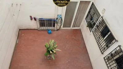Apartment in San Ildefonso photo 21