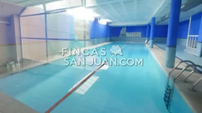 Apartment in Playa - Muchavista photo 16