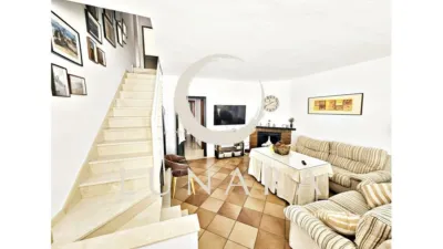 Townhouse in La Antilla photo 14