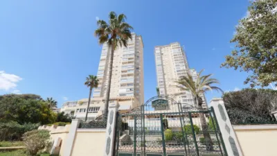 Apartment in Playa - Muchavista photo 2