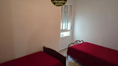 Apartment in San Ildefonso photo 11